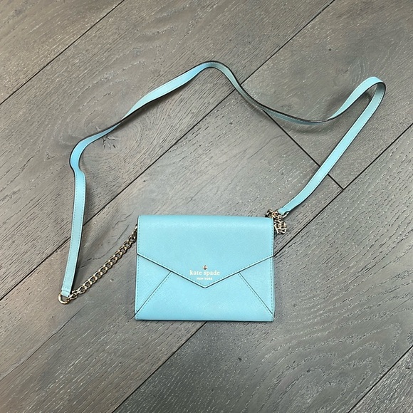 KATE SPADE CROSSBODY BAG - Picture 2 of 4